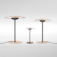 Marset Ginger M LED-Tischleuchte – Bild 2