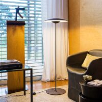 Marset Ginger P LED-Stehleuchte – Bild 2