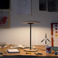 Marset Ginger S LED-Tischleuchte online kaufen bei LAMPADA