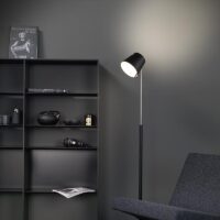 Baltensweiler FEZ S LED-Stehleuchte – Bild 7