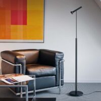 Baltensweiler TOPOLED S LED-Stehleuchte online kaufen bei LAMPADA