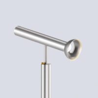 Baltensweiler TOPOLED S LED-Stehleuchte – Bild 3