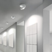 Lodes Nautilus LED-Deckenleuchte – Bild 2