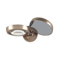 Lodes Nautilus LED-Wandleuchte – Bild 8