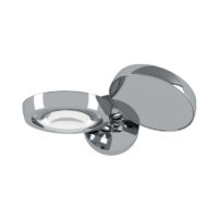 Lodes Nautilus LED-Wandleuchte – Bild 9