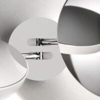 Lodes Nautilus LED-Wandleuchte – Bild 5