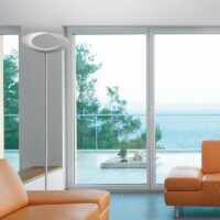 Artemide Cabildo LED Floor Stehleuchte online kaufen bei Lampada.de