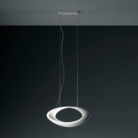 Artemide Cabildo LED Suspension Pendelleuchte online kaufen bei Lampada.de