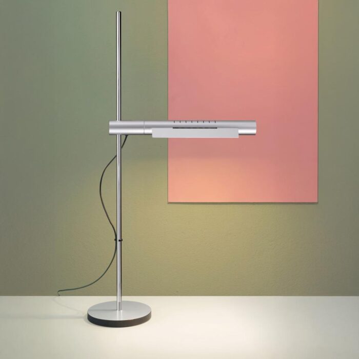 Baltensweiler HALO LED T Tischleuchte