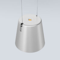 Baltensweiler FEZ DZ (Deckenzug) Pendelleuchte – Bild 8