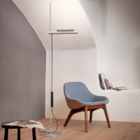 Baltensweiler HALO LED S Stehleuchte online kaufen bei LAMPADA