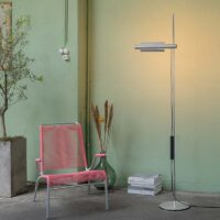 Baltensweiler HALO LED S Stehleuchte – Bild 2