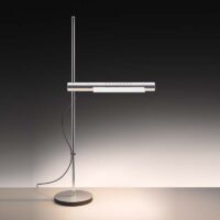 Baltensweiler HALO LED T Tischleuchte online kaufen bei LAMPADA