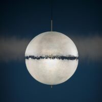 Pendelleuchte Post Krisi 65-66 von Catellani & Smith online kaufen bei LAMPADA