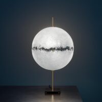 Tischlampe Post Krisi T 61 von Catelanni & Smith online kaufen bei LAMPADA