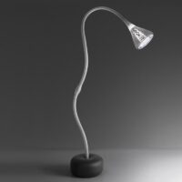 ARTEMIDE Pipe Floor Stehleuchte – Bild 2