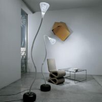 Artemide Pipe Floor Stehleuchte online kaufen bei Lampada.de