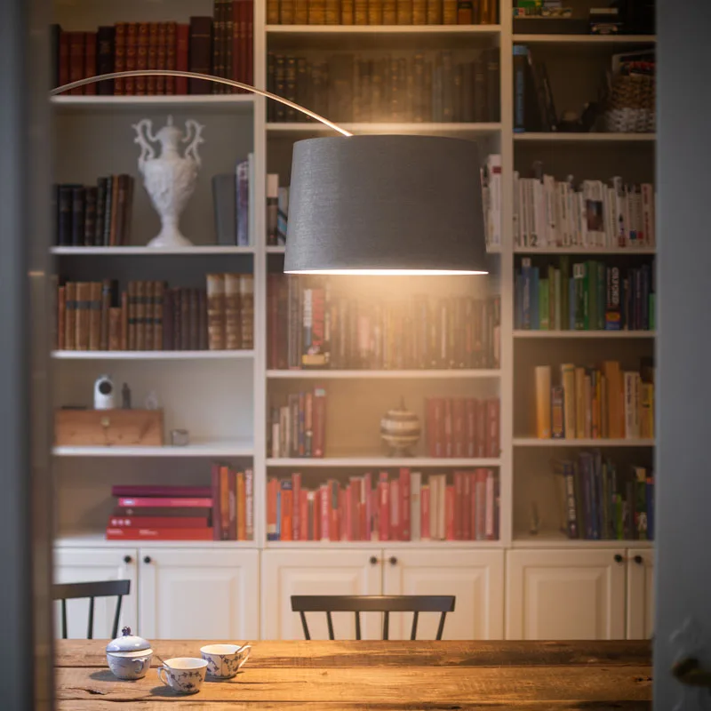 Foscarini Twiggy LED-Stehleuchte – Bild 4