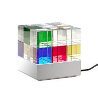 Tecnolumen Cubelight LED-Tischleuchte – Bild 13