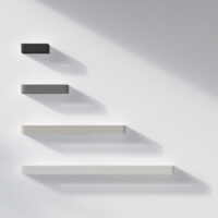 Rotaliana Frame W2 LED-Wandleuchte – Bild 2