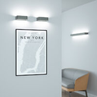 Rotaliana Frame W1 LED-Wandleuchte einfach online kaufen bei LAMPADA
