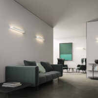 Rotaliana Frame W2 LED-Wandleuchte – Bild 3