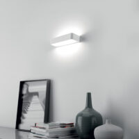 Rotaliana Frame W2 LED-Wandleuchte