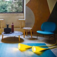 Foscarini Uto Pendelleuchte – Bild 5