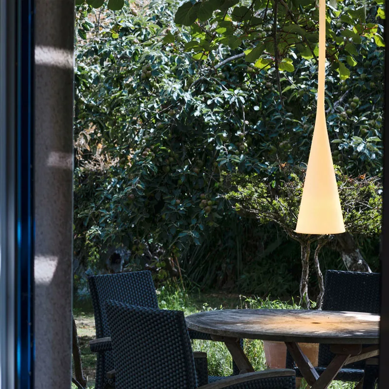 Foscarini Uto Pendelleuchte – Bild 6