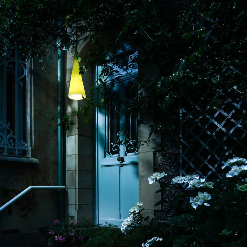 Foscarini Uto Pendelleuchte – Bild 8