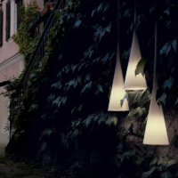 Foscarini Uto Pendelleuchte – Bild 9