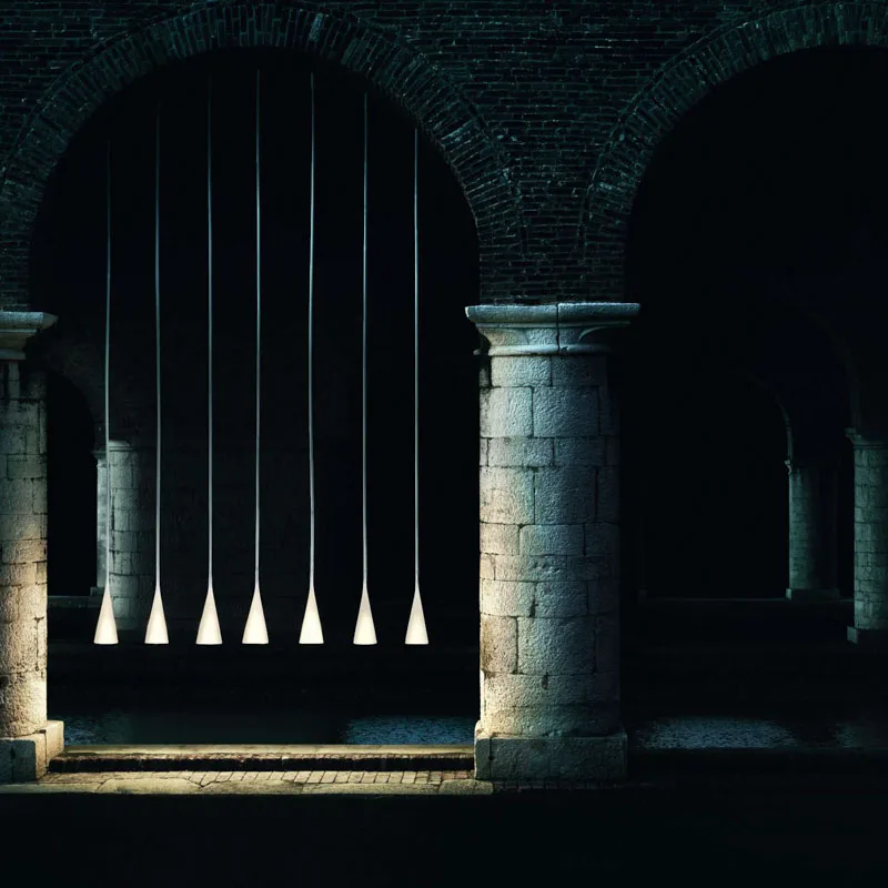 Foscarini Uto Pendelleuchte – Bild 10