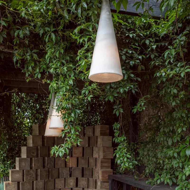 Foscarini Uto Pendelleuchte – Bild 11