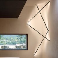 VIBIA Sticks Connectable – Bild 6
