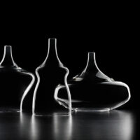 Lodes Nostalgia LED-Pendelleuchte Basis Chrom – Bild 7