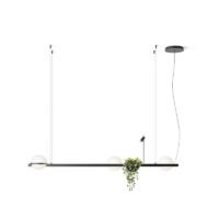 VIBIA Palma 3736 LED-Pendelleuchte – Bild 3