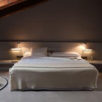 VIBIA Suite LED-Wandleuchte 6045 – Bild 2