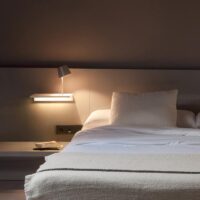 VIBIA Suite LED-Wandleuchte 6045 – Bild 3