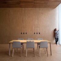 VIBIA Wireflow Lineal 0338