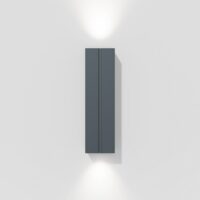 IP44.DE Cut LED Wand-Außenleuchte – Bild 3