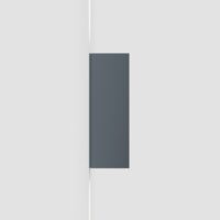 IP44.DE Cut LED Wand-Außenleuchte – Bild 4