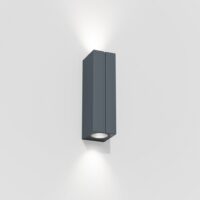 IP44.DE Cut LED Wand-Außenleuchte