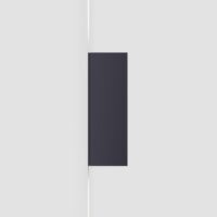 IP44.DE Cut LED Wand-Außenleuchte – Bild 7