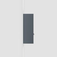 IP44.DE Cut Control LED Wand-Außenleuchte – Bild 4