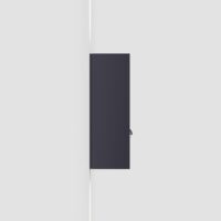 IP44.DE Cut Control LED Wand-Außenleuchte – Bild 7