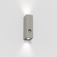 IP44.DE Cut Control LED Wand-Außenleuchte