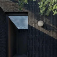 IP44.DE Lisc LED-Außenwand- und Deckenleuchte – Bild 4
