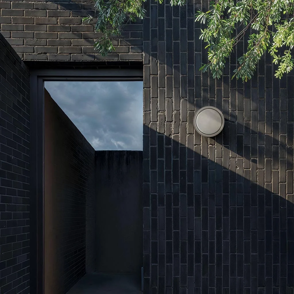 IP44.DE Lisc LED-Außenwand- und Deckenleuchte – Bild 4