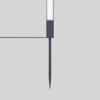 IP44.DE Lin Spike connect LED-Pollerleuchte mit Bodenspieß – Bild 6