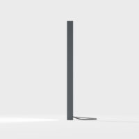 IP44.DE Lin Spike connect LED-Pollerleuchte mit Bodenspieß – Bild 14